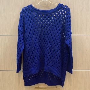 Club Monaco sweater